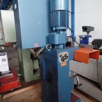 Profil embossing machine Borries BM 73 EL
