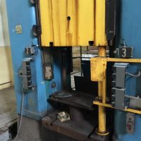 Friktionsspindelpresse STANKOIMPORT F 1738