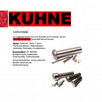 Prensa para conformar en frío KUHNE MASCHINENBAU KEPK-1