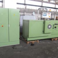 Kaltformpresse KUHNE MASCHINENBAU KEPK-1