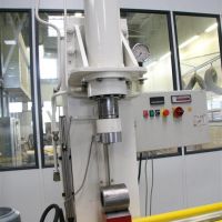 Einständer - Richtpresse Eigenbau Eigenbau