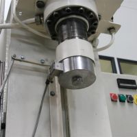 Einständer - Richtpresse Eigenbau Eigenbau