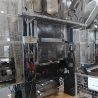 Transfer Press Hydrotec-Maschinenbau FSTA 2-50