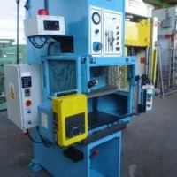 Single Column Press - Hydraulic HARE 16 HP