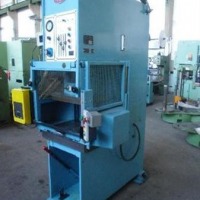 Single Column Press - Hydraulic HARE 16 HP