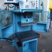 Single Column Press - Hydraulic HARE 16 HP