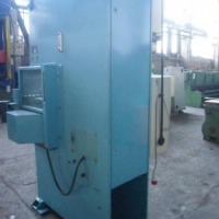 Single Column Press - Hydraulic HARE 16 HP