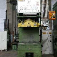 Einständerziehpresse - Hydraulisch MÜLLER CAZ 250.3.1