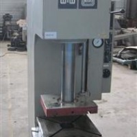 Einständerpresse - Hydraulisch WMW ZEULENRODA PYE 25S/1M