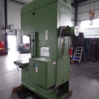 Einständerpresse - Hydraulisch WMW Hermann Grimm PYE 63