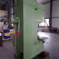 Einständerpresse - Hydraulisch WMW Hermann Grimm PYE 63