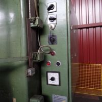 Einständer - Ziehpresse - Hydraulisch MAE Hy S25SZ