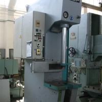 Single Column Press - Hydraulic NEFF S25