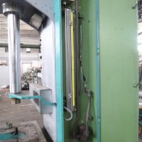 Einständerpresse - Hydraulisch NEFF S25