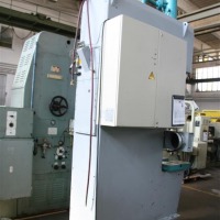 Einständerpresse - Hydraulisch NEFF S25