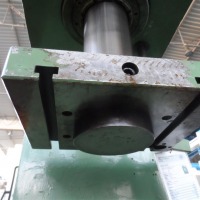 Einständerpresse - Hydraulisch WMW ZEULENRODA PYE 40N