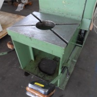 Einständerpresse - Hydraulisch WMW ZEULENRODA PYE 40N