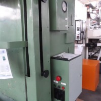 Einständerpresse - Hydraulisch WMW ZEULENRODA PYE 40N