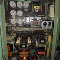 Einständerpresse - Hydraulisch WMW ZEULENRODA PYE 40N