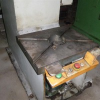 Einständerpresse - Hydraulisch WMW ZEULENRODA PYE 25 S/1M