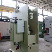 Single Column Press - Hydraulic WMW ZEULENRODA PYE 40 S 1