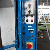 Einständerpresse - Hydraulisch WMW ZEULENRODA PYE 25 S