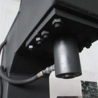 Single Column Press - Hydraulic EIGENBAU 