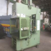 Einständerpresse - Hydraulisch WMW Zeulenroda PYE 160 S1