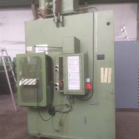 Einständerpresse - Hydraulisch WMW Zeulenroda PYE 160 S1