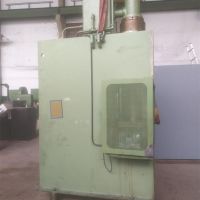 Einständerpresse - Hydraulisch WMW Zeulenroda PYE 160 S1