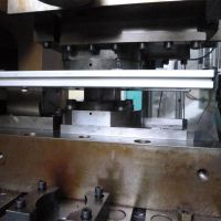 Einständerpresse - Hydraulisch WMW ZEULENRODA PYE 250/800 Z1