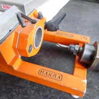 Entgratmaschine Makra UAD 25 RF