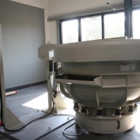 Gleitschleifmaschine RÖSLER R620 Euro