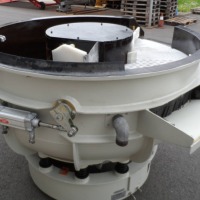 Gleitschleifmaschine RÖSLER R620 Euro