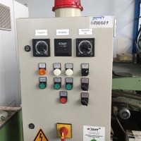 Gleitschleifmaschine Rösler R320 EC