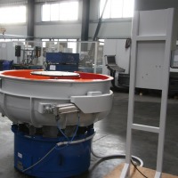 Gleitschleifmaschine Rösler R 420 EC