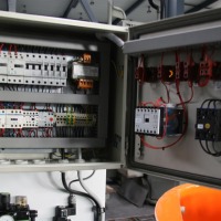 Gleitschleifmaschine Rösler R 420 EC