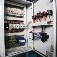 Gleitschleifmaschine Rösler R 420