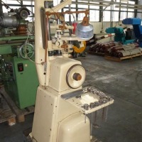 Feilmaschine Ruhla 14