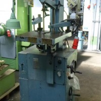 Limadora WMW SgHFe 230/III