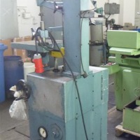 Limadora WMW SgHFe 230/III