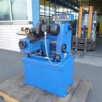 Bremstrommeldreh- und Schleifmaschine Piccinotti 1610 PMD Beta K