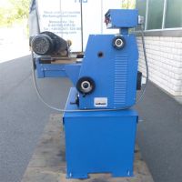 Brake Turning and Grinding Machine Piccinotti 1610 PMD Beta K