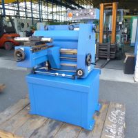 Brake Turning and Grinding Machine Piccinotti PMD Beta K