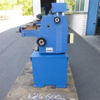 Bremstrommeldreh- und Schleifmaschine Piccinotti PMD Beta K