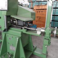 Deburring Machine Progress KBH 4849