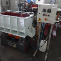 Gleitschleifmaschine Rösler VRE 150