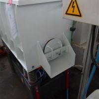 Gleitschleifmaschine Rösler VRE 150