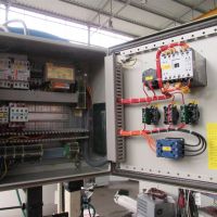Gleitschleifmaschine Rösler R 220 EC