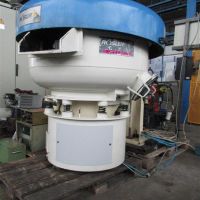 Gleitschleifmaschine Rösler R 220 EC
